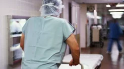 Trabajadores de la sanidad realizarán un paro de 48 horas
