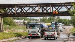 Otra vez, sin servicio del Tren del Valle