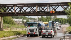 Otra vez, sin servicio del Tren del Valle