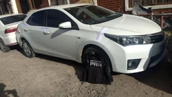 Atraparon a banda de ladrones que operaba en el Alto Valle