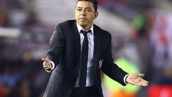 Uruguay apunta solo a un nombre: Marcelo Gallardo