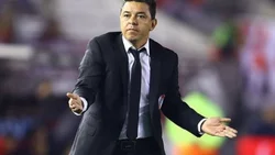 Uruguay apunta solo a un nombre: Marcelo Gallardo