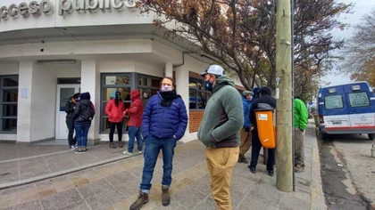 Nuevo parte: Sigue muy grave la maestra herida en la explosión