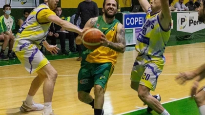 La Liga Federal tiene sus playoffs definidos