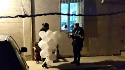 Contagiada y con síntomas, hizo una fiesta con 20 personas