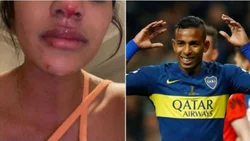 Enjuiciarán a Sebastián Villa por golpear a su expareja