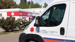 Policía dará cobertura al SIEN en el oeste de la ciudad