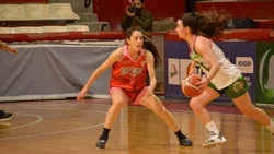 Electrizante triunfo de Biguá sobre Independiente