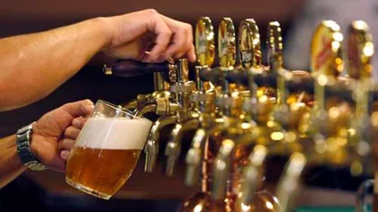 Ofrecen media pinta de cerveza a quienes se vacunen