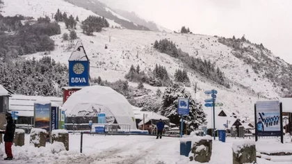 Podrían postergar el inicio de temporada por falta de nieve