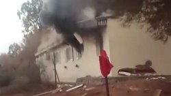 Se conoció la causa de muerte de operarios en la explosión