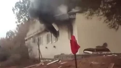 Se conoció la causa de muerte de operarios en la explosión