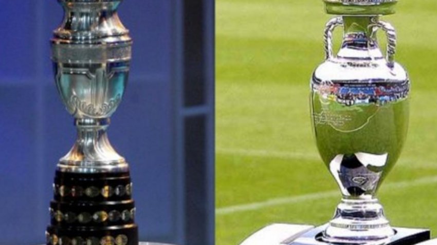 Las consecuencias sanitarias de la Eurocopa y Copa América