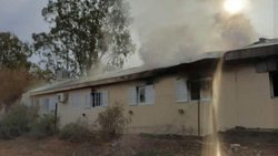 Cómo continuará Aguada San Roque, tras la tragedia