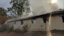 Cómo continuará Aguada San Roque, tras la tragedia
