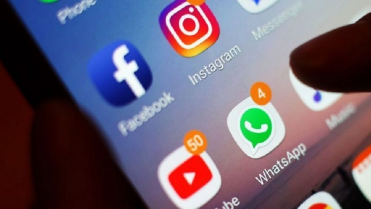 Denunciaron 129 páginas de juego ilegal en redes sociales
