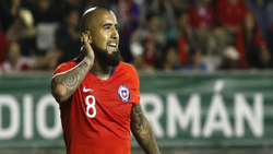Chile apeló al TAS y sigue con la idea del mundial