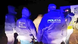 Tirotearon una casa en Gregorio Álvarez y cayeron por droga