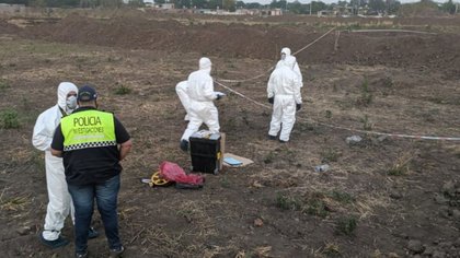 Encontraron asesinada a una nena de 4 años en Tucumán