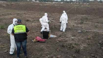 Encontraron asesinada a una nena de 4 años en Tucumán