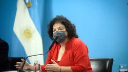 Fernández autoriza, por DNU, el ingreso de nuevas vacunas