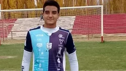 El futbol de luto, se fue un joven talento neuquino