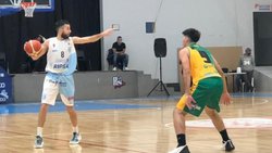 No alcanzó: los neuquinos afuera del federal