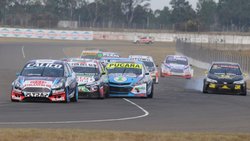 Automovilismo: Destacados, polémicas y mucha tela para cortar