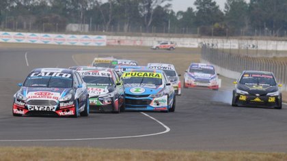 Automovilismo: Destacados, polémicas y mucha tela para cortar