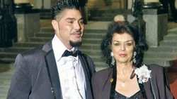 Murió Marta Fort, la mamá de Ricardo