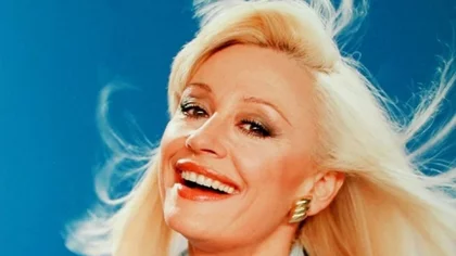 A los 78 años murió la cantante Raffaella Carrá