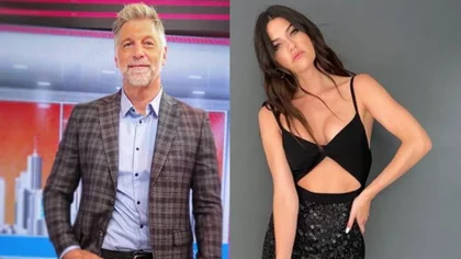 Sofía "Jujuy" habló sobre el maltrato de Horacio Cabak