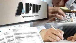 AFIP no dará de baja por falta de pago a monotributistas