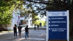 La UNCo retornará con una "presencialidad cuidada"