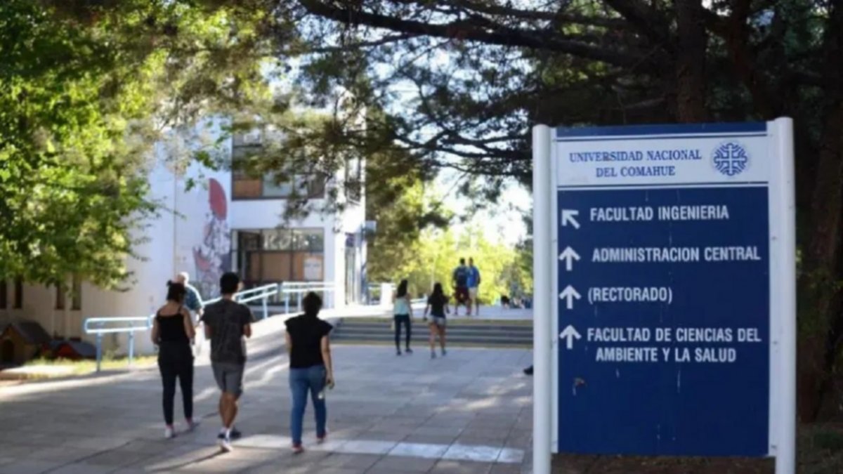 Cada vez más distancia entre la secundaria y la universidad