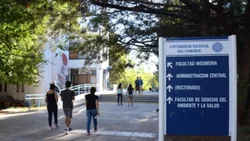 La UNCo retornará con una "presencialidad cuidada"