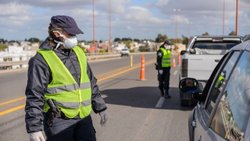 ¡Paciencia! Más controles en las rutas rionegrinas