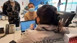 Los controles de Migraciones "son como allanamientos"