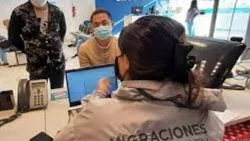 Los controles de Migraciones "son como allanamientos"