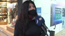 Pocos neuquinos se animan a las vacaciones de invierno