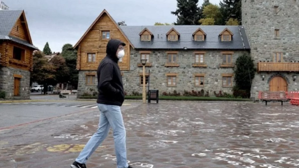 Arranca la temporada y no crecen las reservas en Bariloche