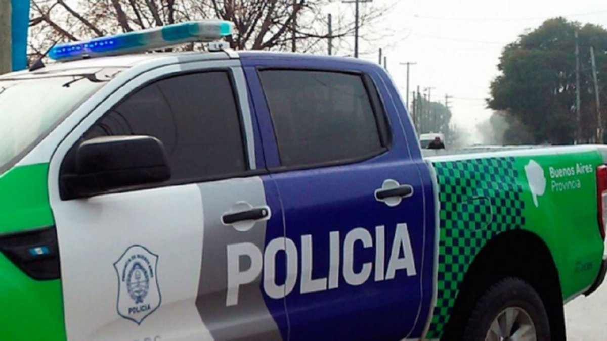 Lo buscaban hace una semana y lo encontraron calcinado