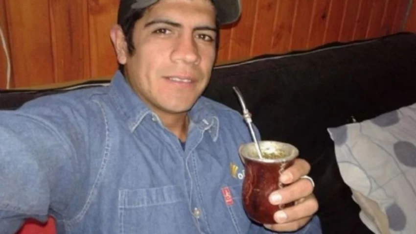 Nueve años de prisión para ex boxeador que secuestró y violó