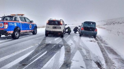 Cómo será el operativo en las rutas de la región