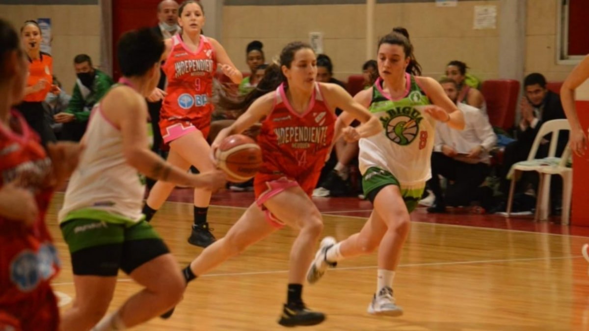 Parada difícil, ahora contra las campeonas