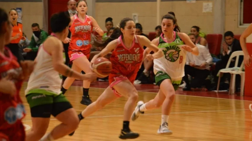 Arranca el Súper 4 del Integración Femenino