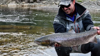 El pescador de los confines del mundo