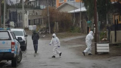 Buscan a una mujer desaparecida en Bariloche