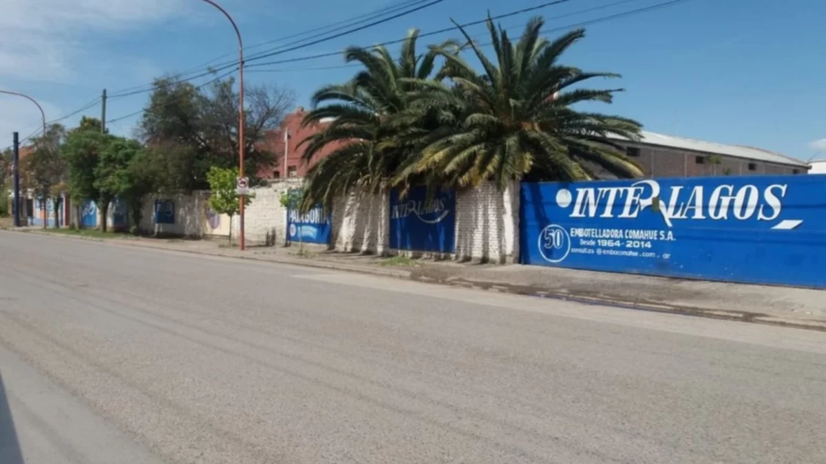 Interlagos: La Justicia decretó la quiebra de García y Cia