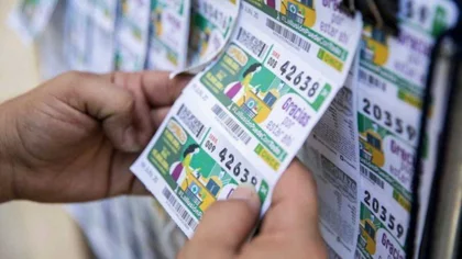 Ganó 55 millones de dólares pero se lo ocultó a su familia
